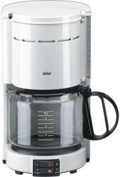 Braun KF 47 white