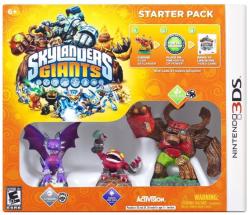 Activision Skylanders Giants Booster Pack (3DS)