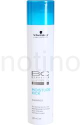 Schwarzkopf Bonacure Moisture Kick hidratáló sampon 250 ml