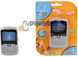Simba Toys Érintőkijelzős mobiltelefon (104516304)