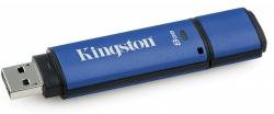 Kingston DataTraveler 8GB USB 3.0 DTVP30M-R/8GB