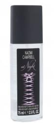 Naomi Campbell At Night natural spray 75 ml