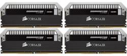 Corsair 16GB (4x4GB) DDR4 3000MHz CMD16GX4M4B3000C15