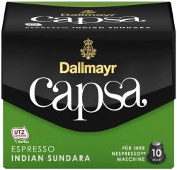 Dallmayr Espresso Indian Sundara (10)