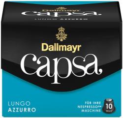 Dallmayr Lungo Azzurro (10)