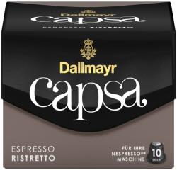 Dallmayr Espresso Ristretto (10)