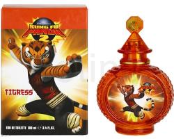 Dreamworks - Kung Fu Panda 2 Tigress EDT 100 ml