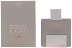 Loewe Solo Loewe Sport EDT 125 ml