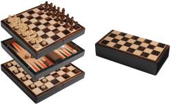 Philos Set joc Sah/Table/Dame Philos, 22 mm (2507)