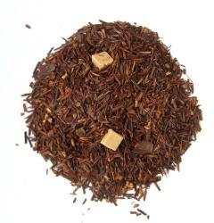 Shirinda Rooibos Csokokaramell Tea 50 g