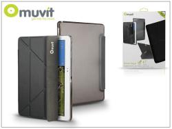 muvit Smart Stand for Galaxy Tab Pro 10.1 - Black (I-MUCTB0261)