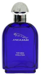 Jaguar Evolution for Men EDT 100 ml Tester