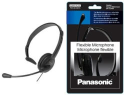Panasonic RP-TCA400E-K Headseturi Preturi, Panasonic Headset oferte