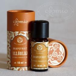 Cosmio Grapefruit illóolaj 10 ml