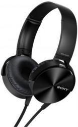 Sony MDR-XB450BV