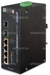 PLANET IGS-624HPT