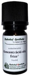 Stadelmann Frissítő Koncentrációolaj 5 ml