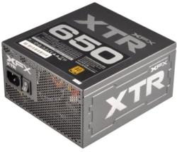 XFX XTR 650W Gold (P1-650B-BEFX) vásárlás, olcsó Tápegység árak, XFX XTR  650W Gold (P1-650B-BEFX) boltok