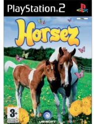 Ubisoft Horsez (PS2)