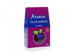 Aronia Fekete Berkenye Tea 150 g
