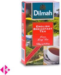Dilmah English Breakfast Fekete Tea 125 g