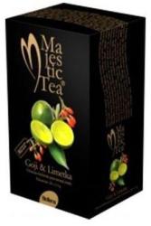 Biogena Majestic Tea Goji-Lime 20 filter 50 g