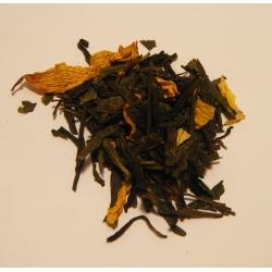 Shirinda Gyömbéres Zöld Tea 50 g