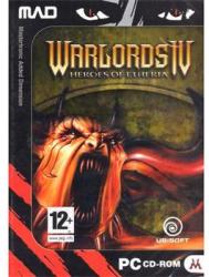 Ubisoft Warlords IV Heroes of Etheria MAD (PC)