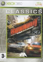Electronic Arts Burnout Revenge [Classics] (Xbox 360)