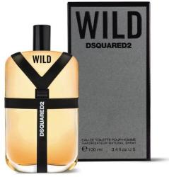 Dsquared2 Wild EDT 50 ml