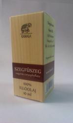 Kamala Szegfűszeg Illóolaj 10ml