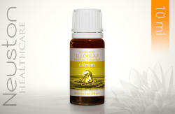 Neuston Citrom illóolaj 10 ml