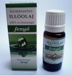 Neuston Fenyő Illóolaj 10ml (dobozos)