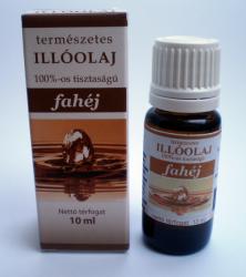 Neuston Fahéj illóolaj 10 ml (dobozos)