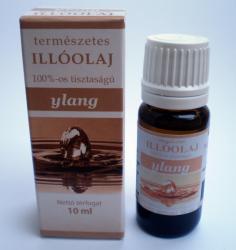 Neuston Ylang Illóolaj 10ml (dobozos)