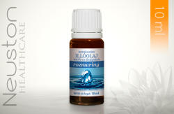 Neuston Rozmaring illóolaj 10 ml