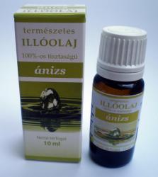 Neuston Ánizs illóolaj 10ml (dobozos)