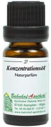 Stadelmann Koncentráció olaj Természetes Parfüm 10 ml