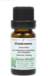 Stadelmann Hazaérkezés-olaj Természetes Parfüm 10 ml