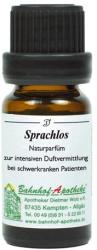 Stadelmann Csendolaj 10ml