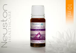 Neuston Advent illatos olaj 10 ml