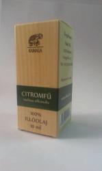 Kamala Citromfű illóolaj 10 ml