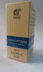 Kamala Eukaliptusz Illóolaj 10ml
