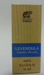 Kamala Levendula illóolaj 10 ml