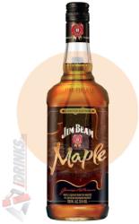 Jim Beam Maple 0,7 l 35%