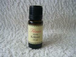 Főnix Kókusz illóolaj 10 ml