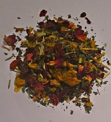 Shirinda Rózsavarázs Tea 50 g