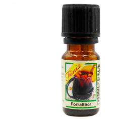 Főnix Forraltbor illóolaj 10 ml