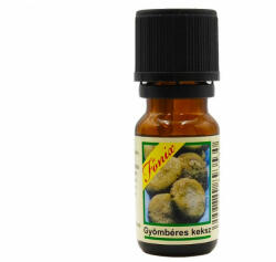 Főnix Gyömbéres Keksz illóolaj 10 ml