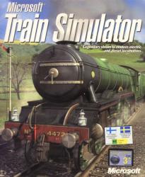 Microsoft Train Simulator (PC)